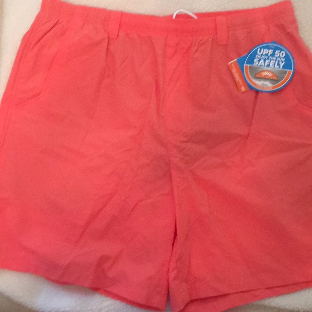 Columbia PFG NWT Men’s Backcast III Watershorts